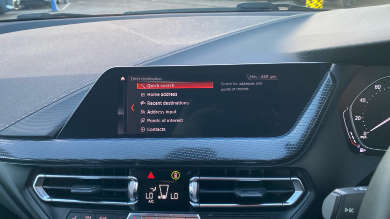 BMW 1 Series 118i M Sport 5dr Step Auto Petrol Hatchback